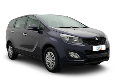 2018 Mahindra MARAZZO - SUV - Diesel - Manual - ₹6.00 lakh